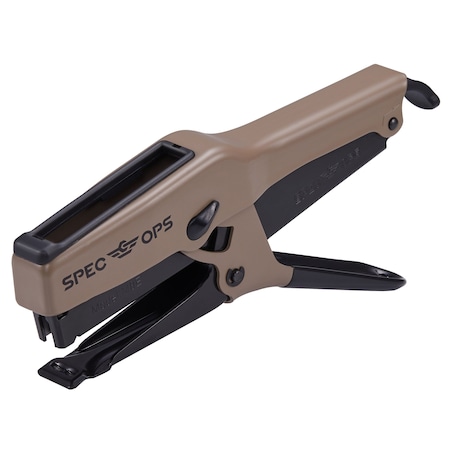 Spec Ops M8E Elite Chevron Crown Plier Stapler M8E